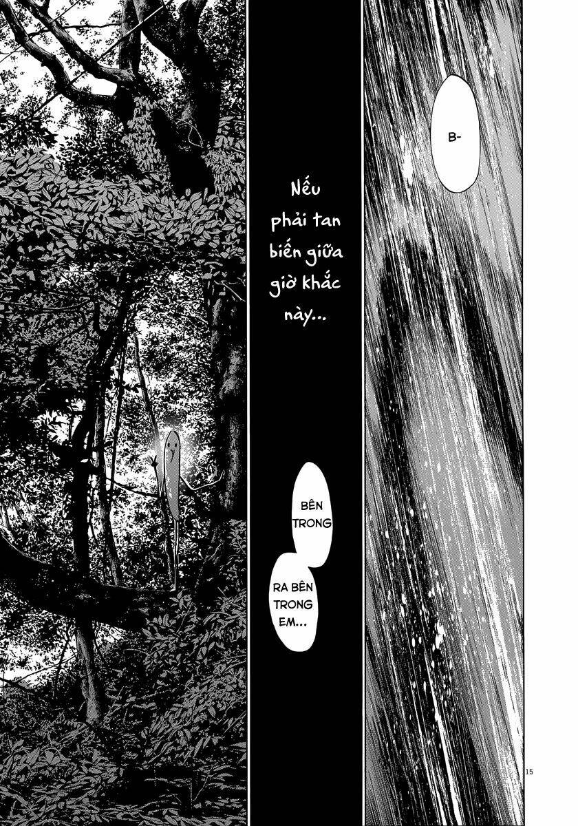 chúc ngủ ngon, punpun chapter 109 16