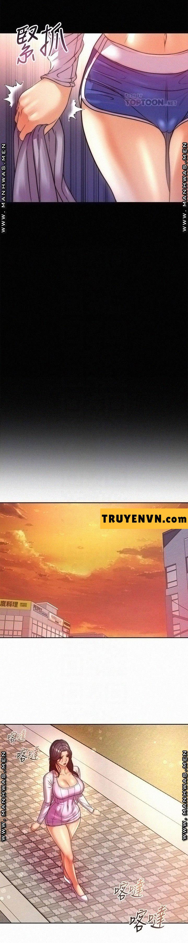 siêu thị của eunhye chapter 72 10