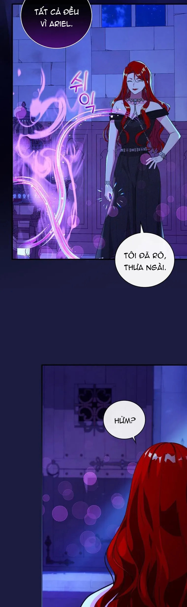 hiệp sĩ băng giá chapter 66.2 16