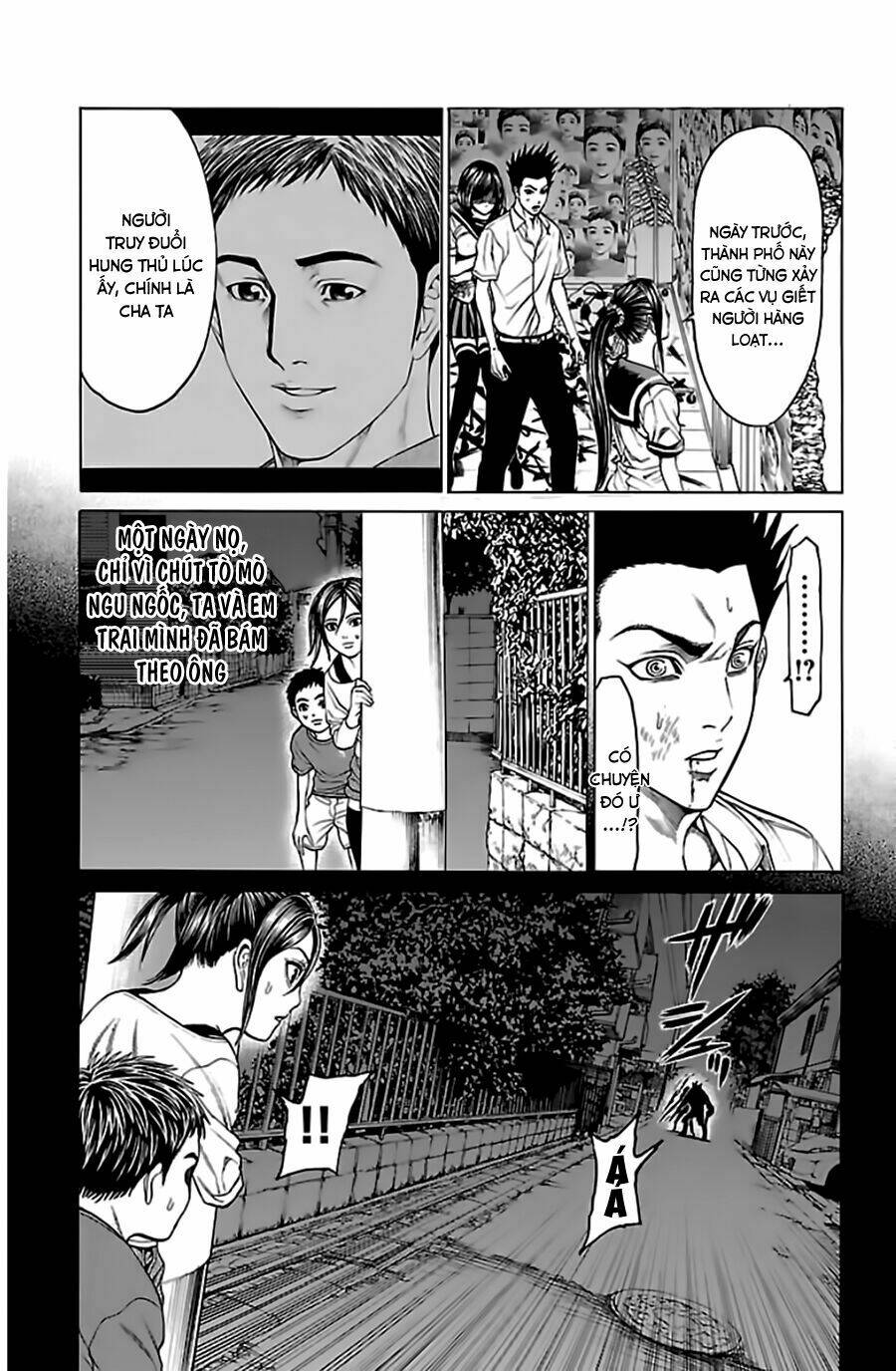 hakaijuu chapter 53 36