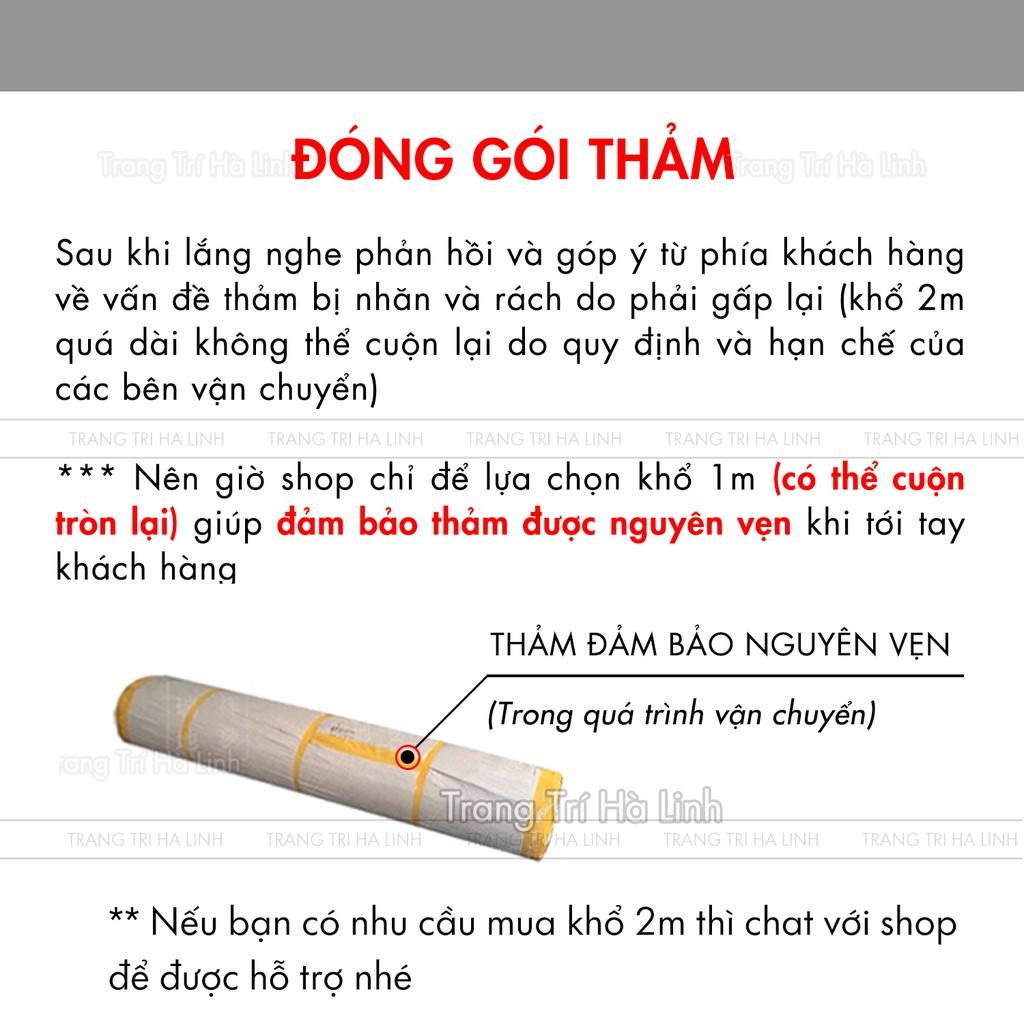 Thảm nhựa trải sàn vân gỗ , simili trải sàn vân gỗ pvc nhám xám chống nước bền đẹp giá rẻ