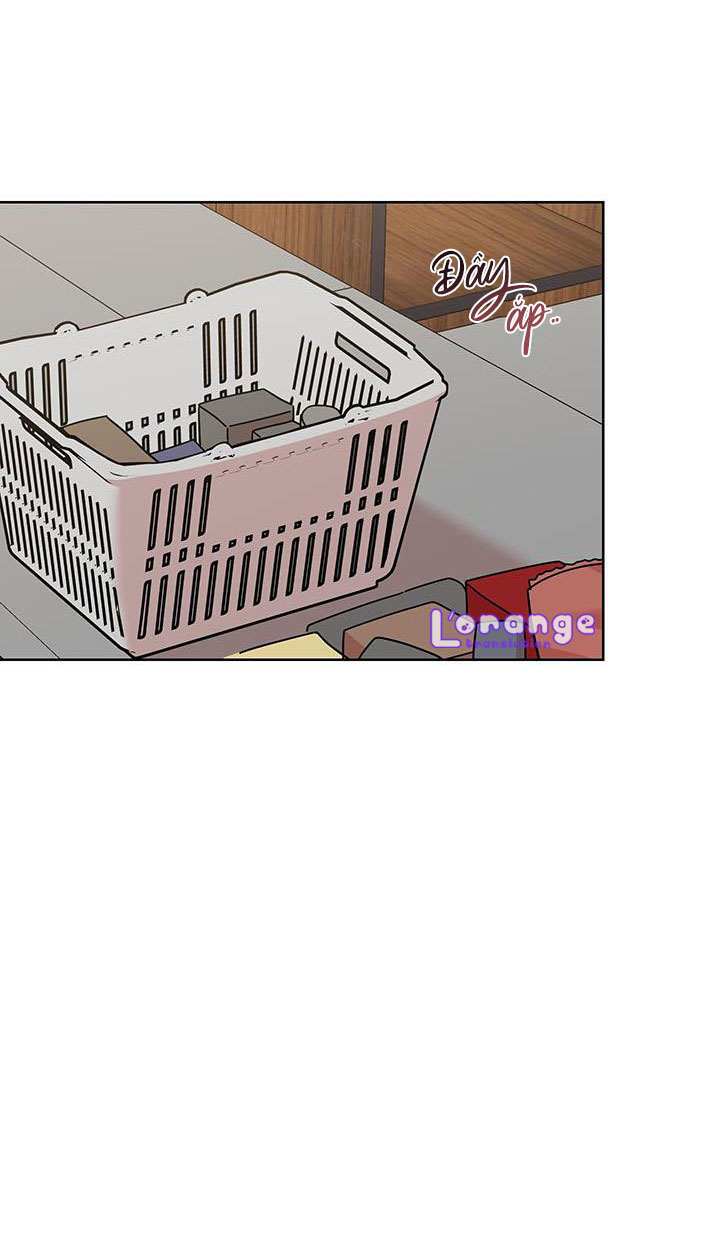 sự tình khó tránh chapter 6 33