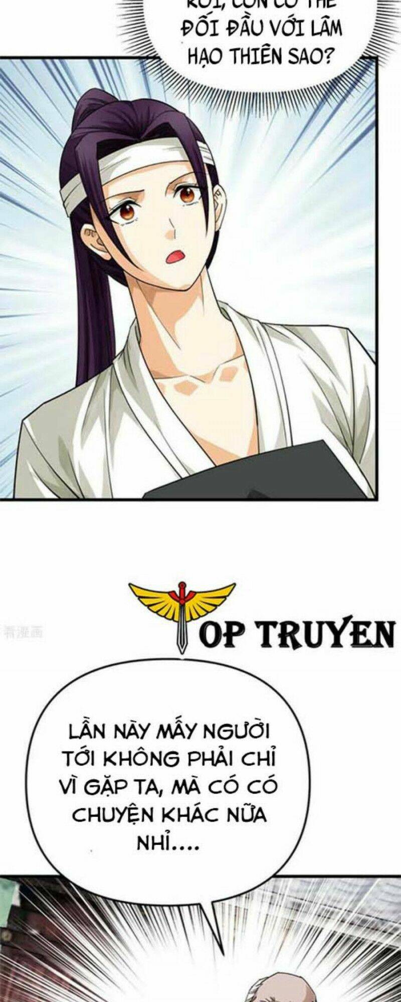trọng sinh ta là đại thiên thần chapter 189 9