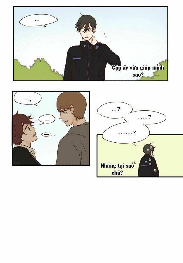 pine in the flower garden chapter 13 28