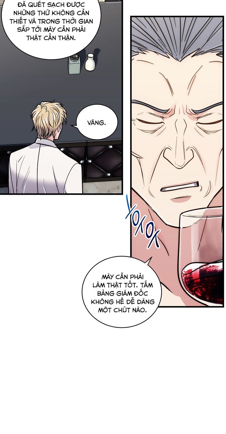 bác sĩ trùng sinh chapter 84 33