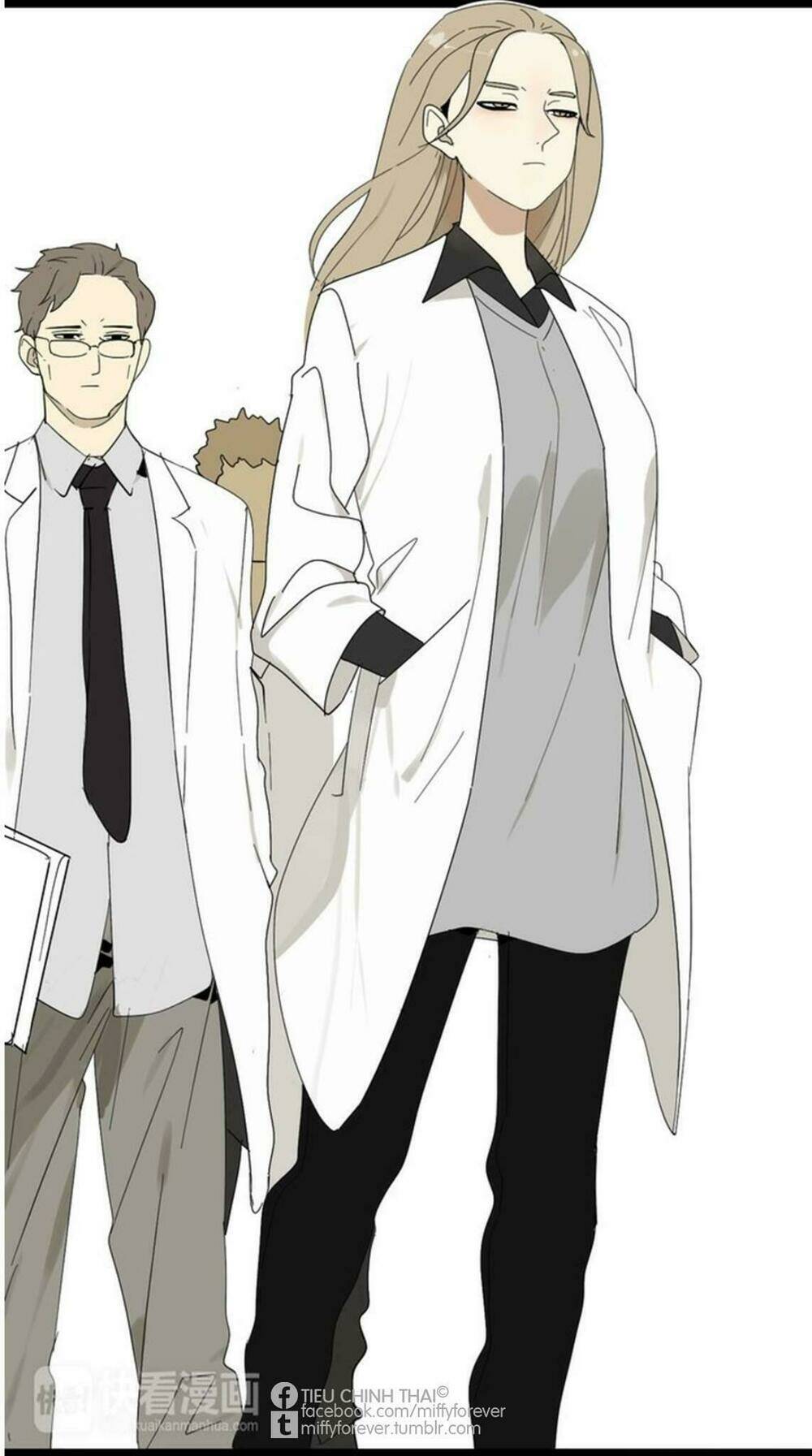 mục linh chapter 7 9