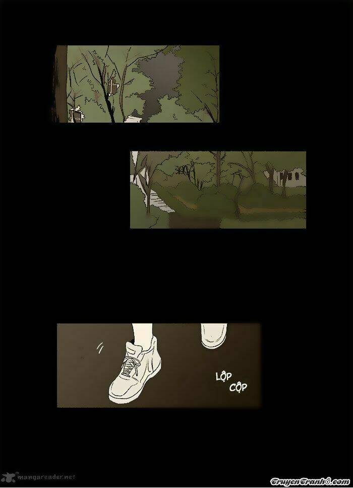 bẫy tình yêu chapter 32 32