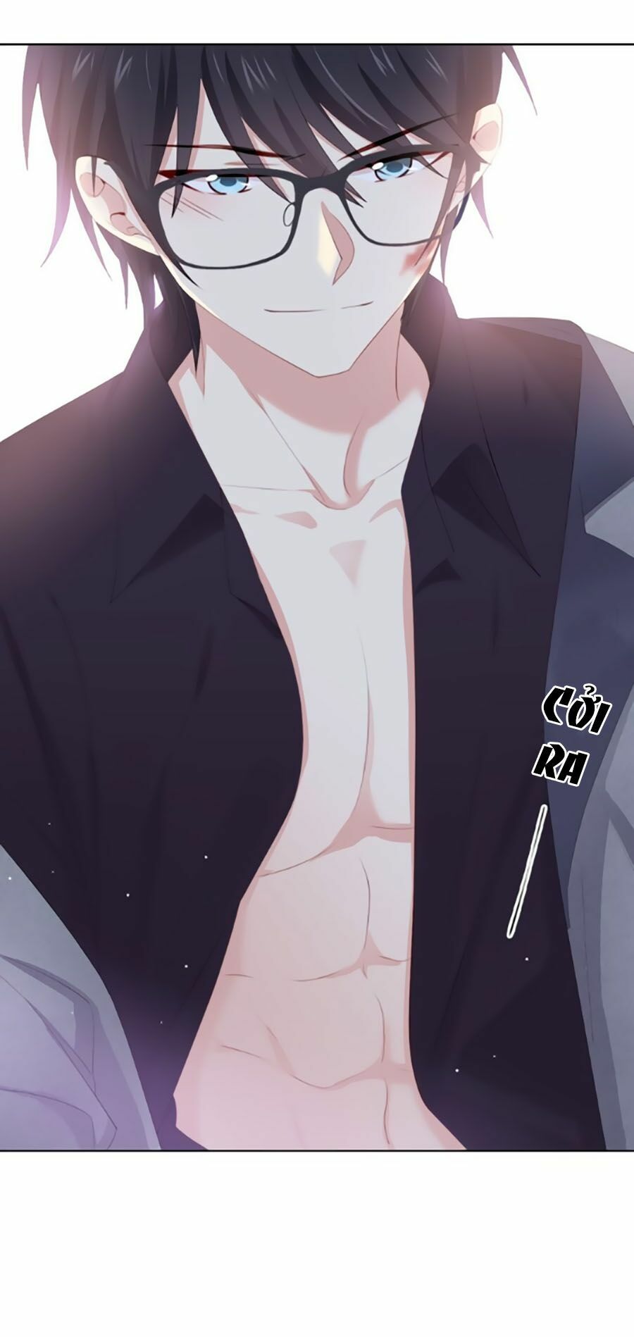 tình yêu là thế phần 2 chapter 49 33