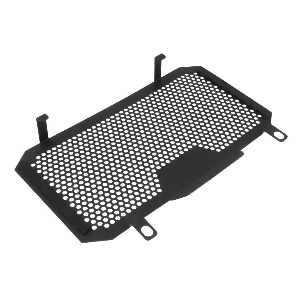 Motorcycle Radiator Grille Guard Cover Protector for  CB500X 2013-2018