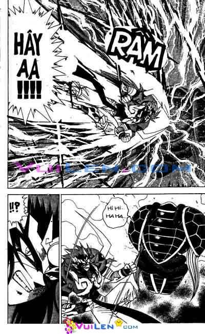 tiểu thần zenki - kishin douji zenki chapter 5 44