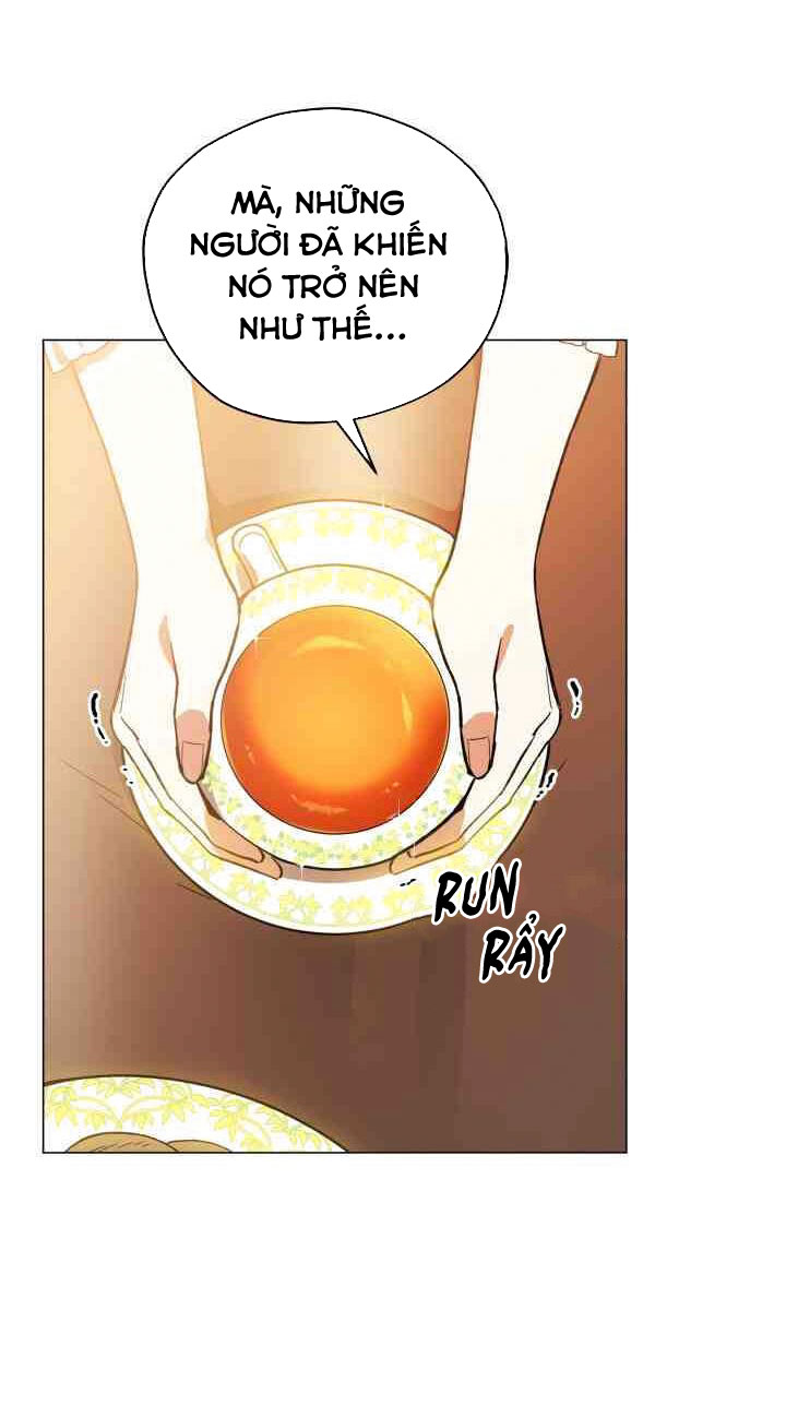 quý cô không thể chạm vào chapter 15 11