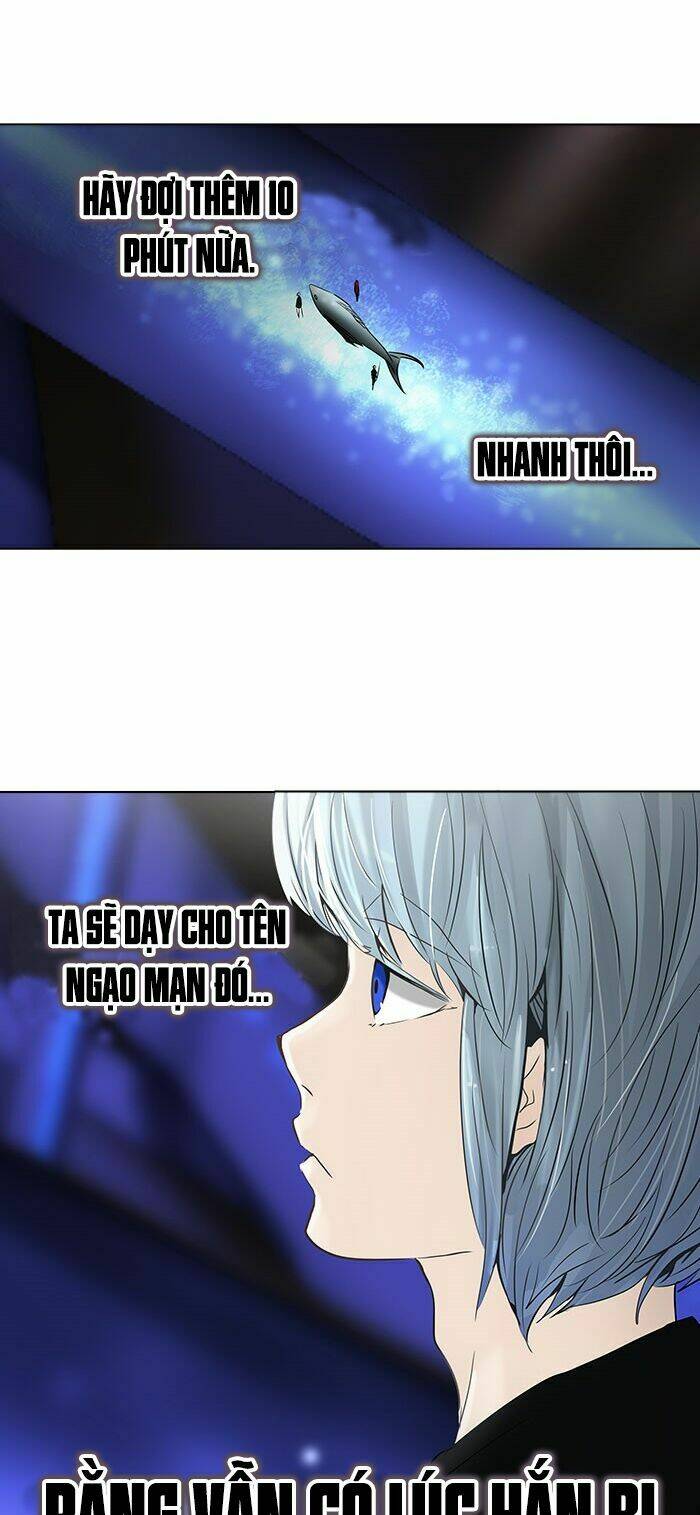 cuộc chiến trong tòa tháp chapter 260 16