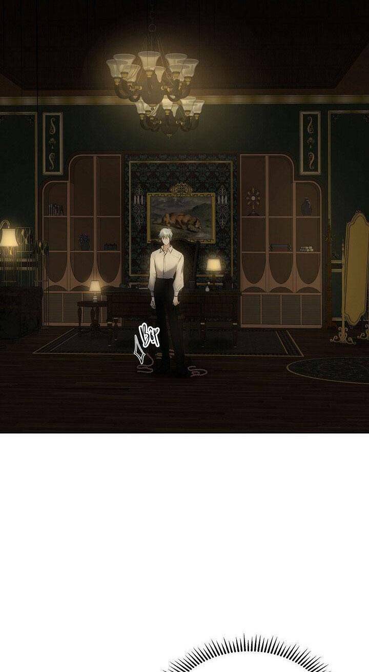 con gái bá tước bỗng thành vị hôn thê của thái tử điện hạ chapter 40 38