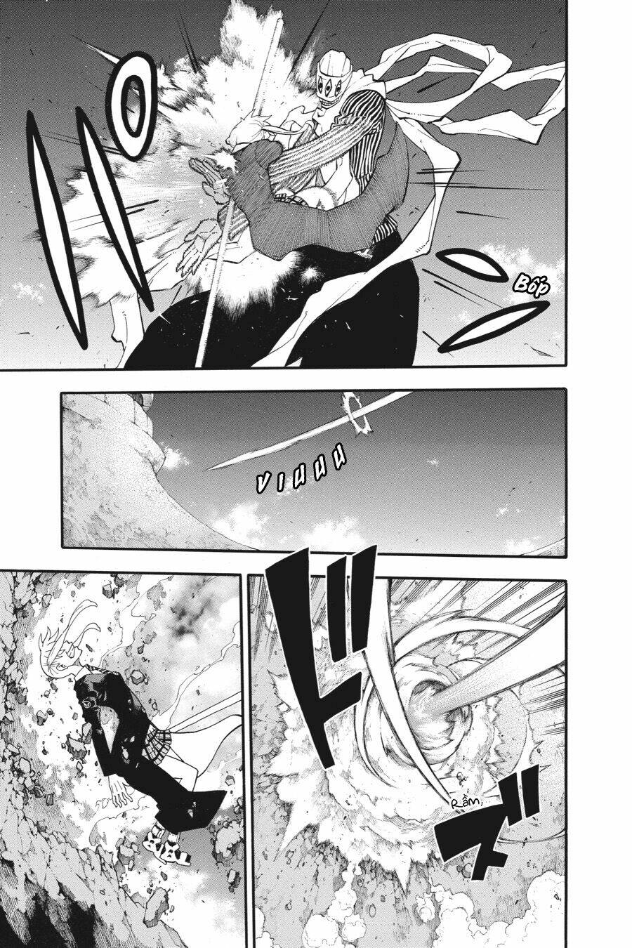 soul eater chapter 109 12