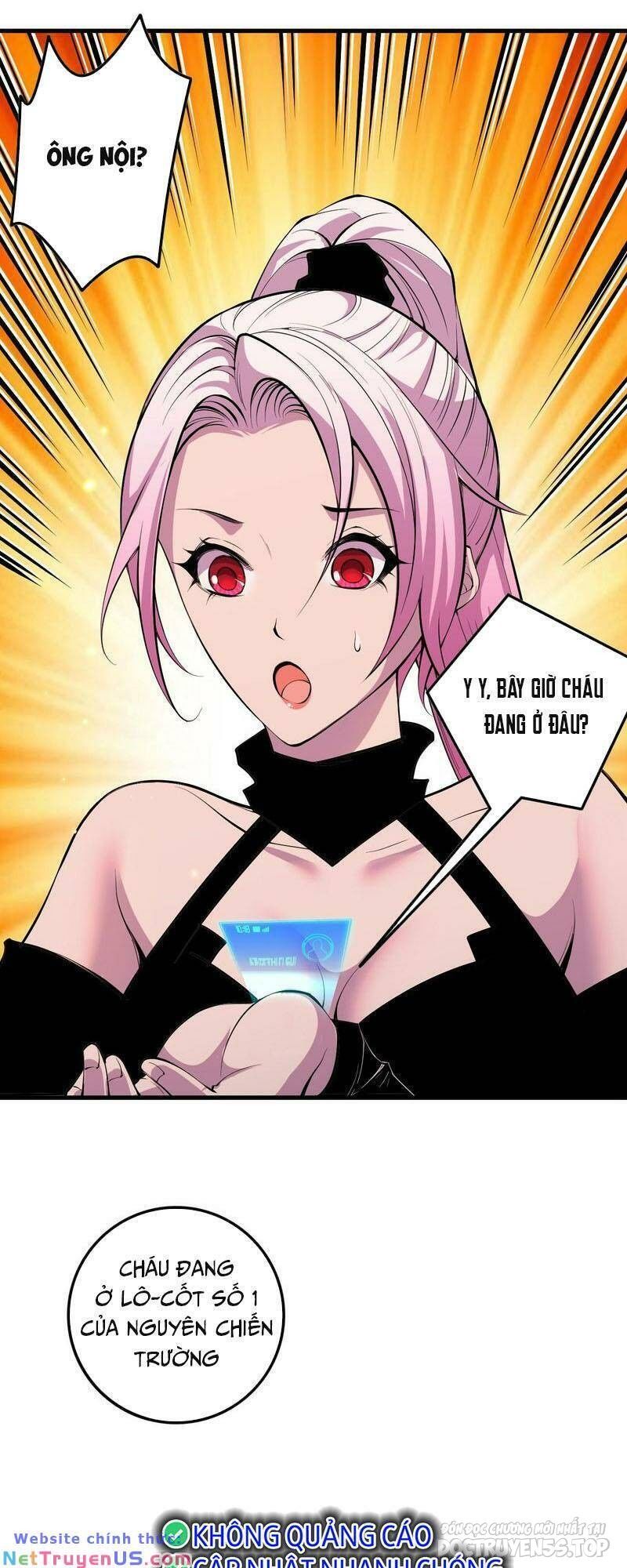 tử linh pháp sư! ta chính là thiên tài chapter 44 39