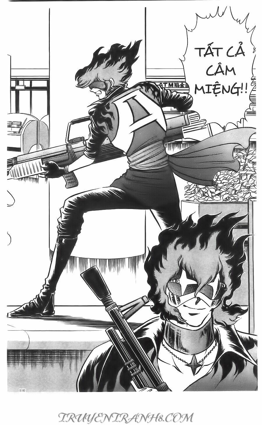 cây bút thần kỳ chapter 3 3