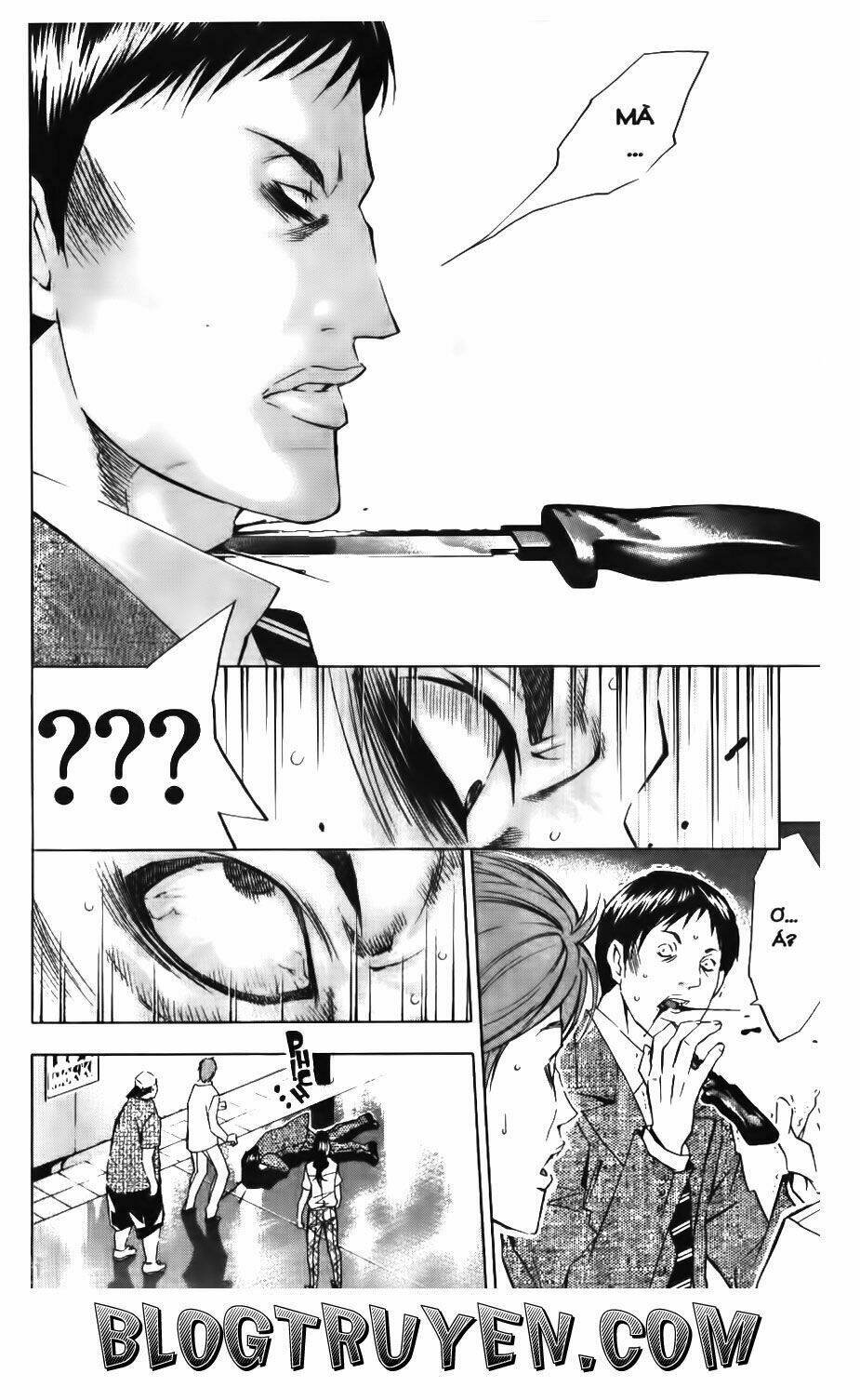 ma vương chapter 91 4