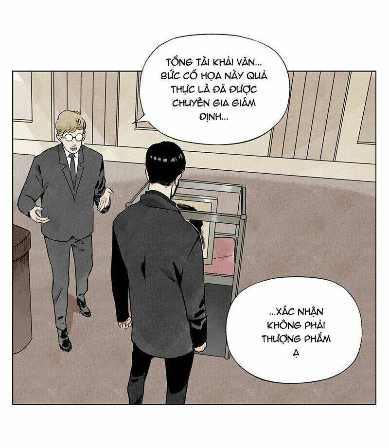 bang chủ đại nhân tìm cách trị hói đầu chapter 52 27