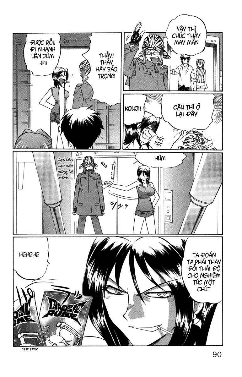 chaosic rune chapter 30 18