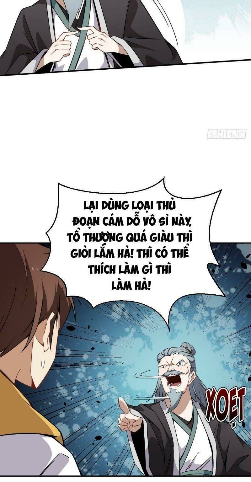 tổ thượng có tiền chapter 6 12