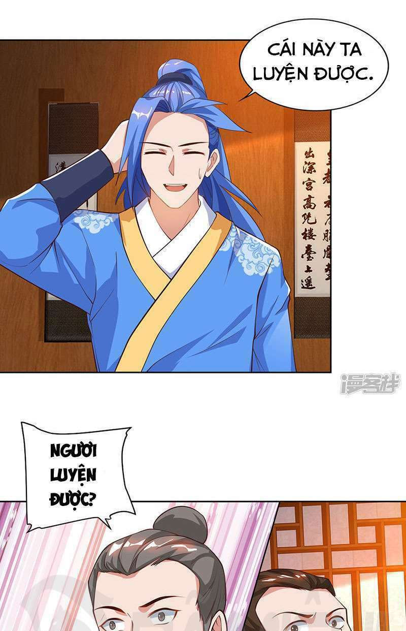 tối cường thăng cấp chapter 83 3