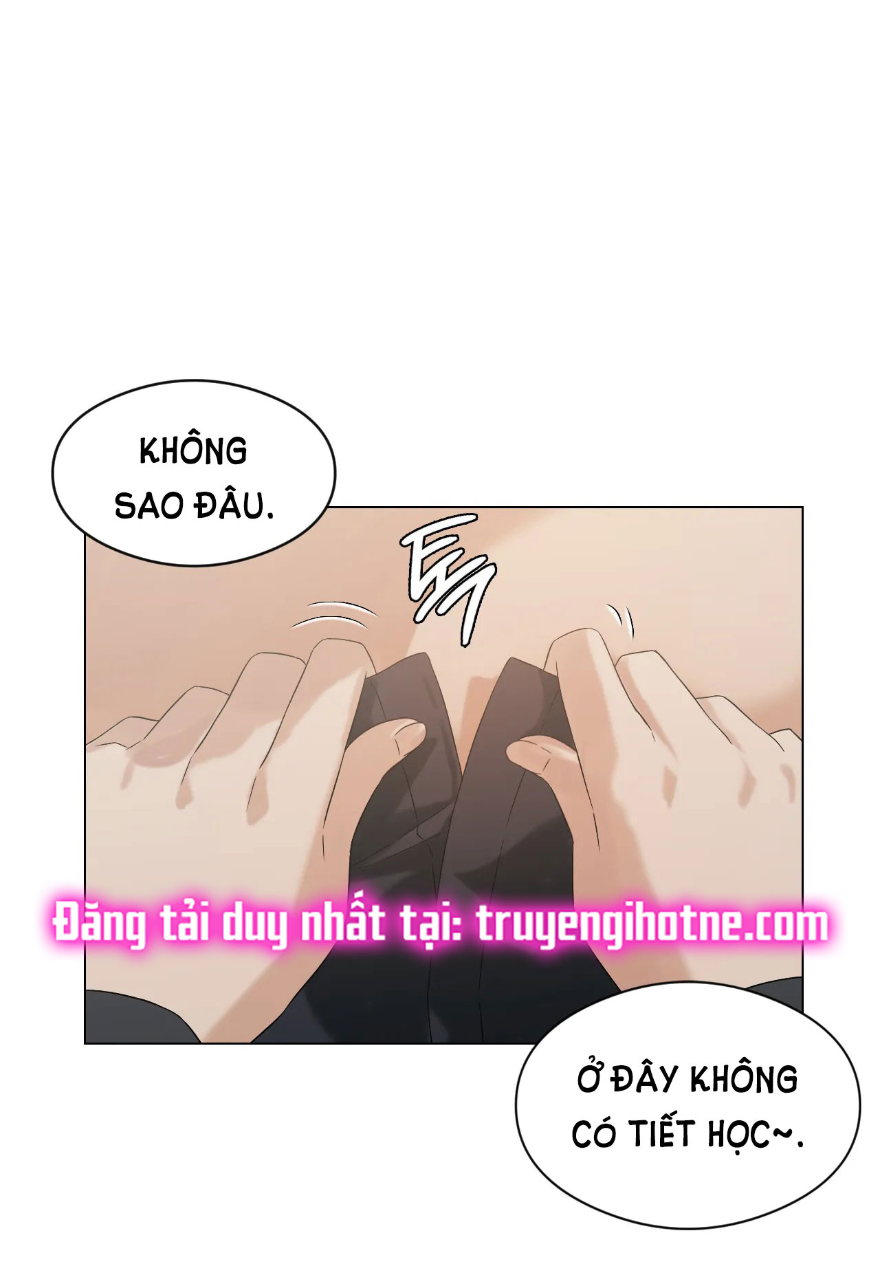 [18+] thăng cấp đến khi hài lòng chapter 6.1 5