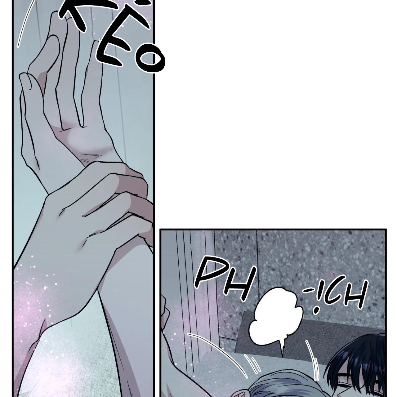 ám ảnh pheromone chapter 37 50