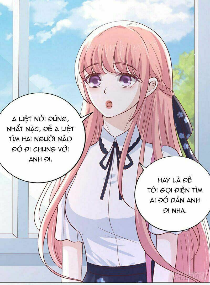 liệt ái tri hạ: series mật đào tiểu tình nhân chapter 186 2