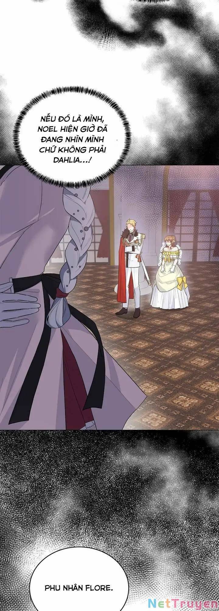 là nhân vật phản diện nhưng tôi sẽ trở thành nữ chính chapter 75 27