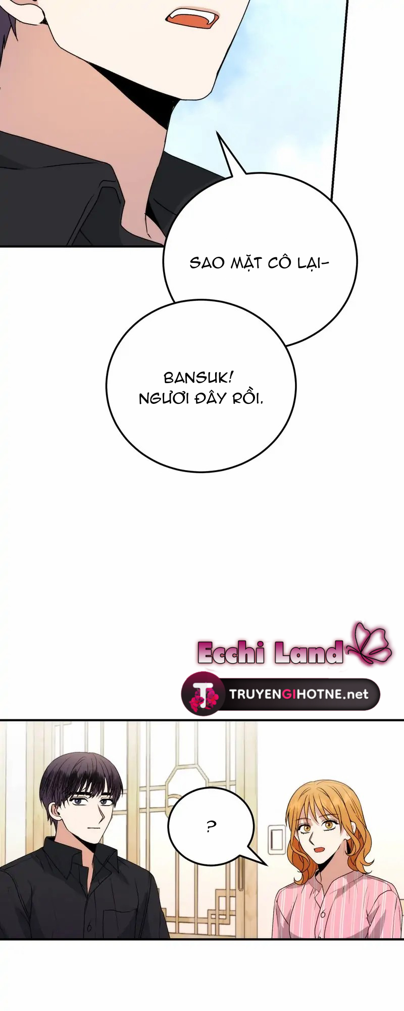 nụ hôn yêu tinh chapter 8.1 34