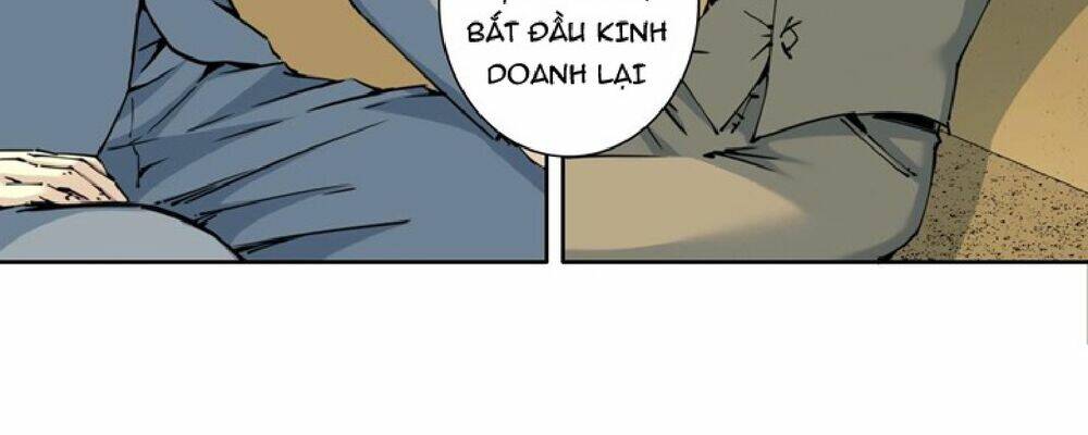 câu lạc bộ trường sinh chapter 117 5