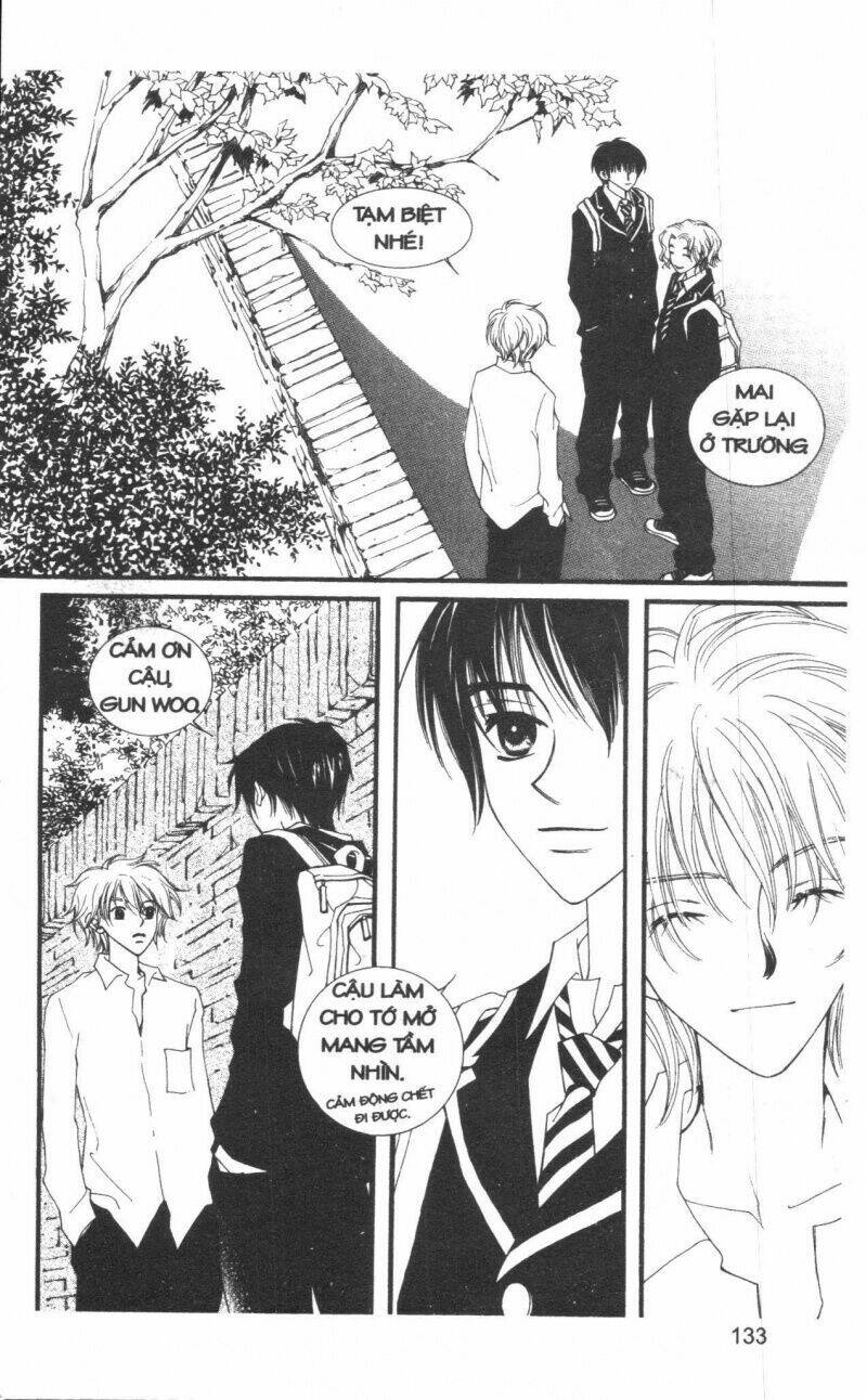 sad love story chapter 2 133