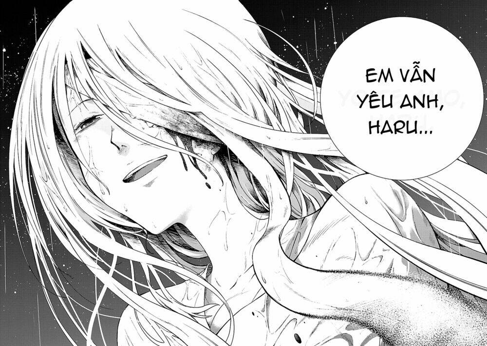 haru no houtai shoujo chapter 2 32