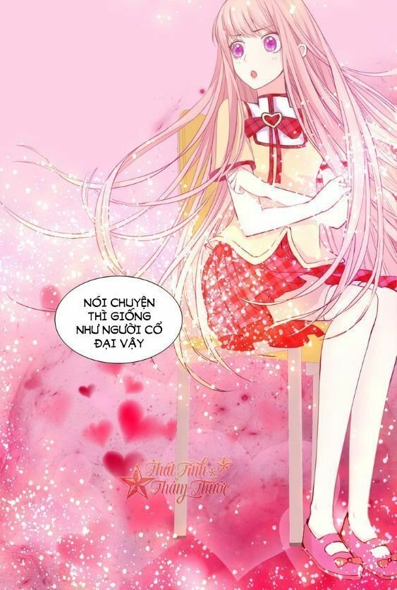 mộng văn sơn hải kinh chapter 22 26