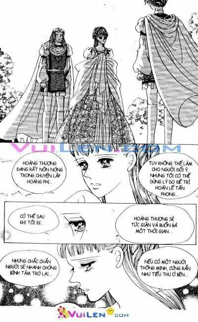 princess - công chúa xứ hoa (bản đẹp) chapter 12 61