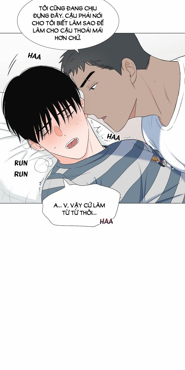 công nam bắc thụ chapter 12 43