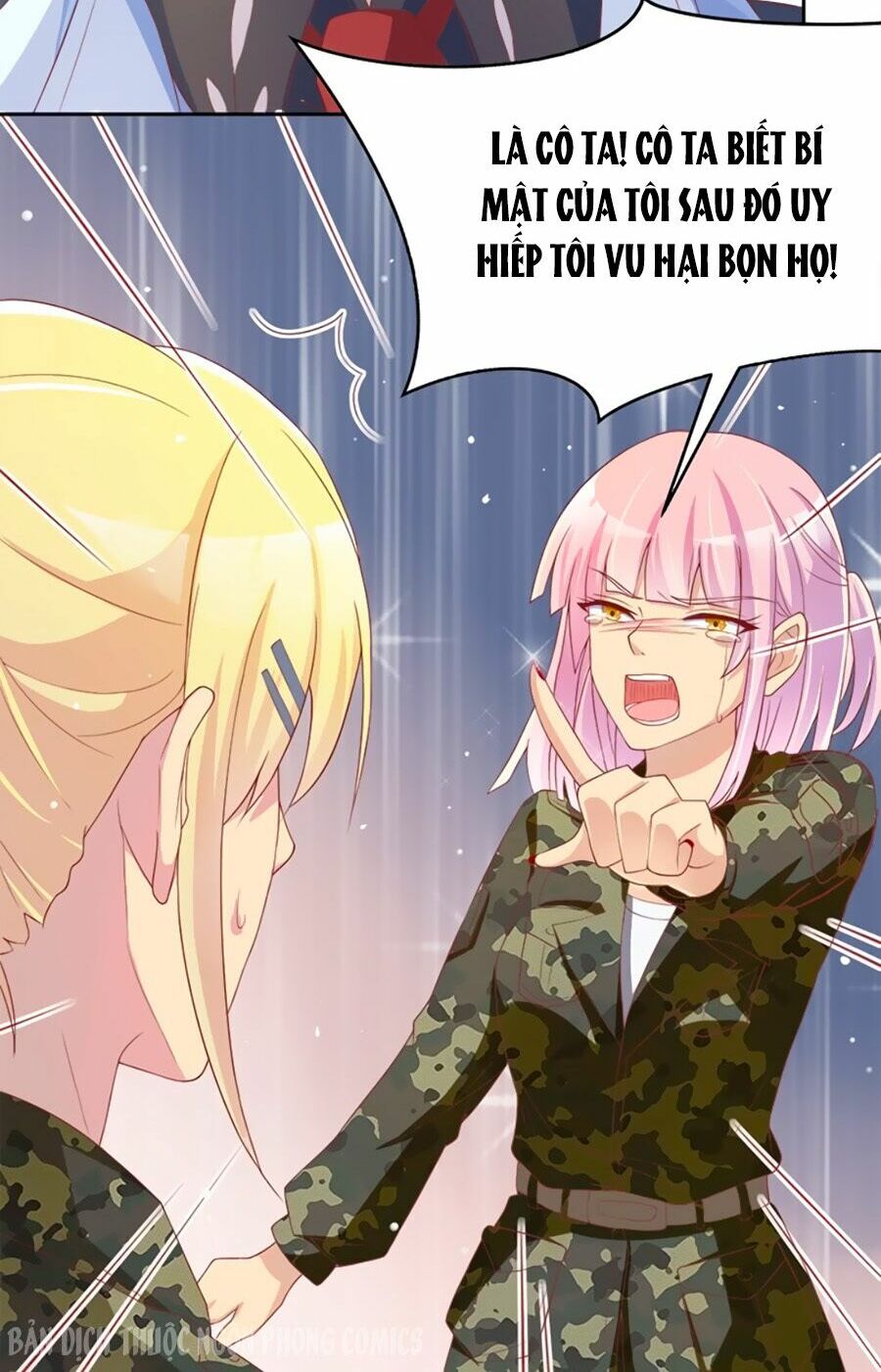 chồng già vợ trẻ trêu nhau hàng ngày chapter 38 33