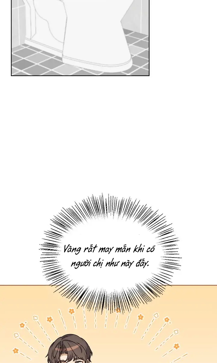 đứa con gái dễ thương chapter 95 59