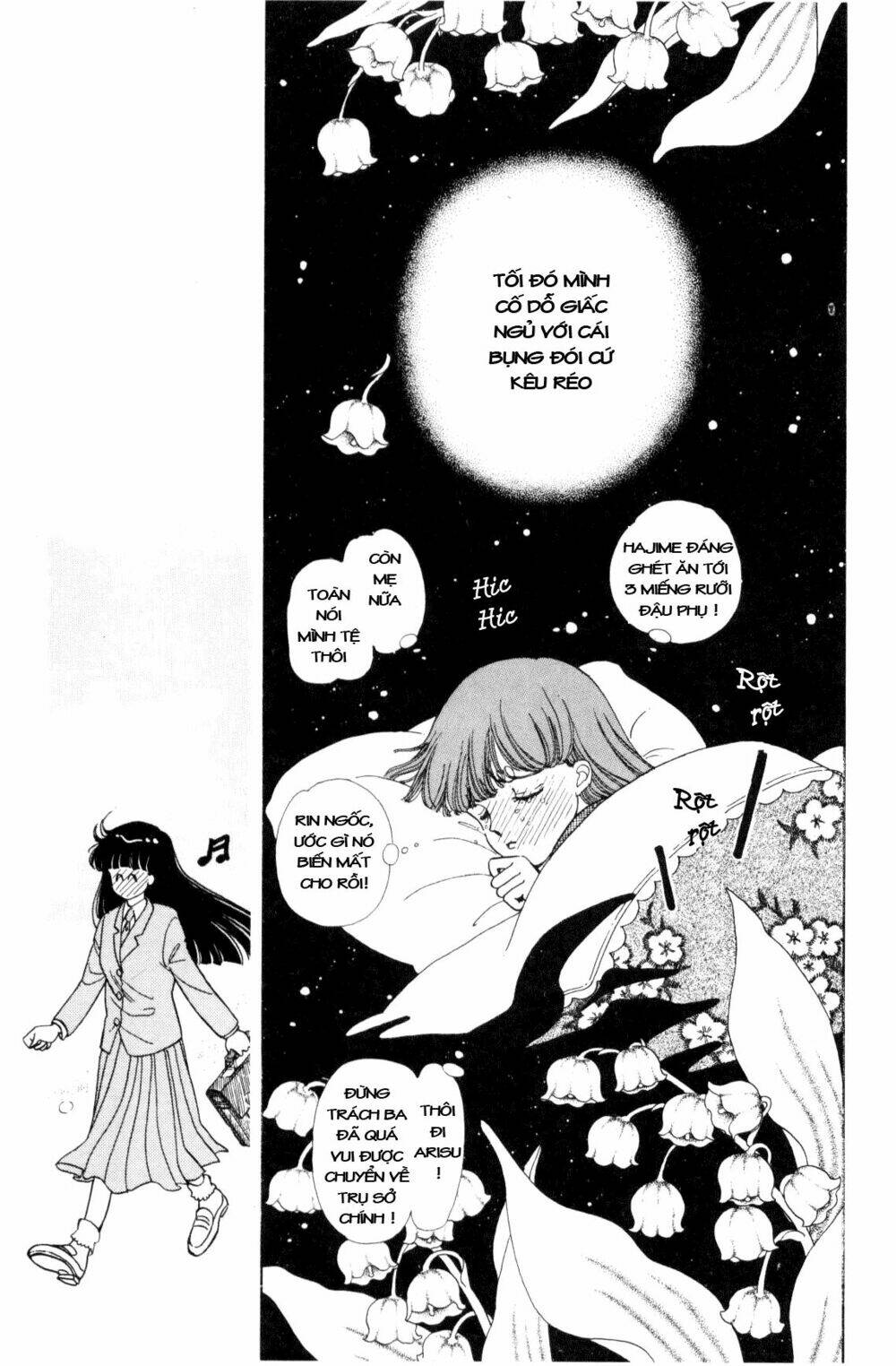 làm ơn cứu trái đất của tôi chapter 1 23