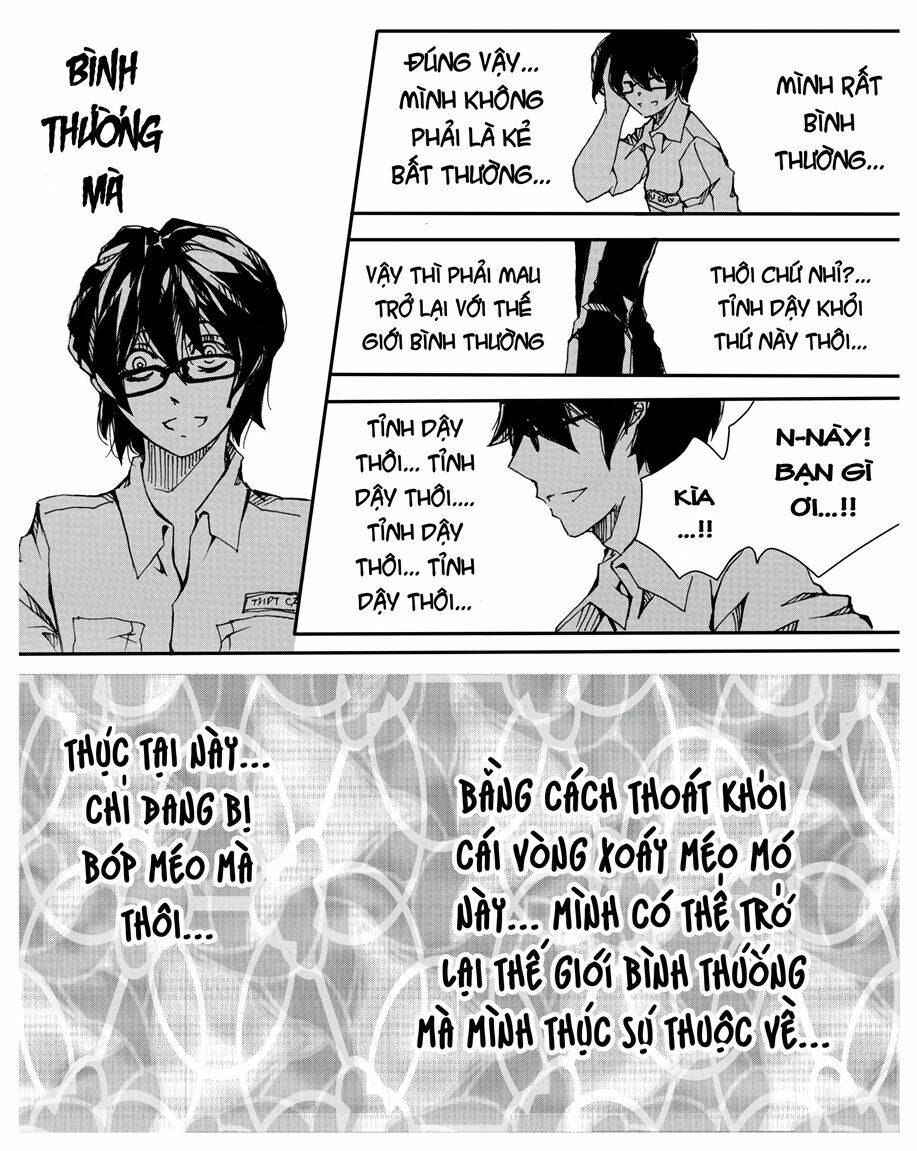 ma pháp thiếu niên lct chapter 4 5