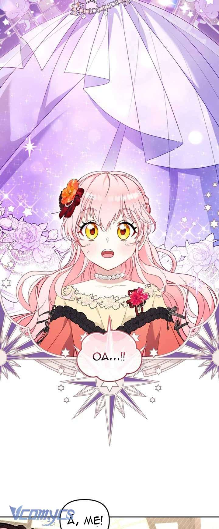 tôi được nuôi dưỡng bởi những kẻ phản diện chapter 88 41