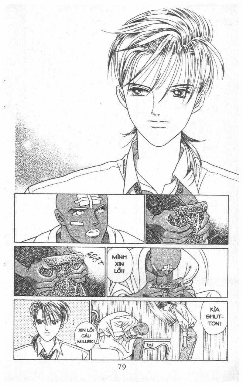 nàng tiên ánh trăng - kaguya hime chapter 17 78