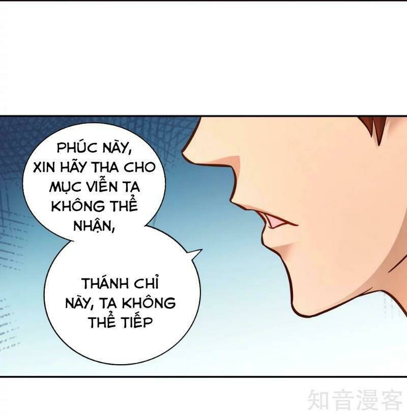 võ linh kiếm tôn chapter 109 12
