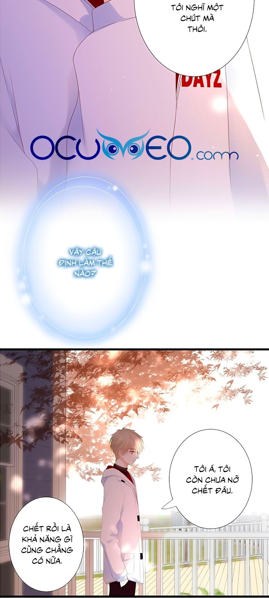 hoa chưa nở rộ chapter 30 2