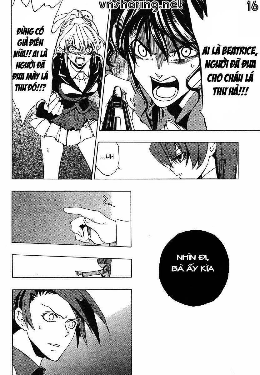 umineko no naku koro ni episode 1: legend of the golden witch chapter 19 17