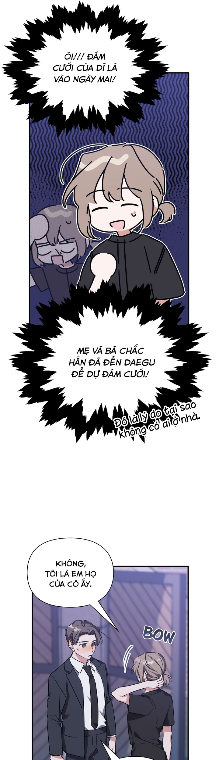 cuộc du hành thời gian của sela chapter 68 6