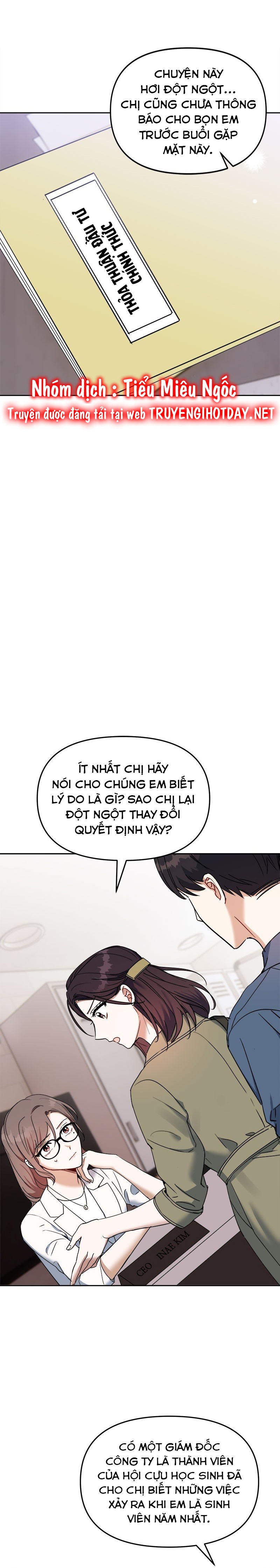 bản cam kết hôn nhân chapter 37 22