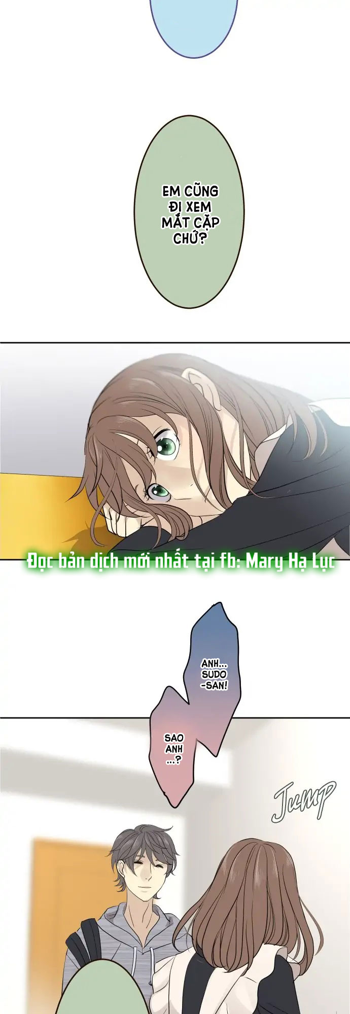 phục tùng tuyệt đối nữ thần rắn chapter 19 15