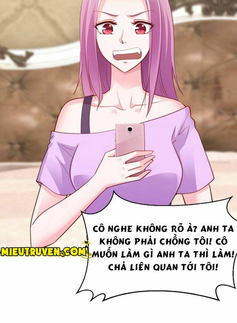 thú cưng độc quyền của boss chapter 85 22