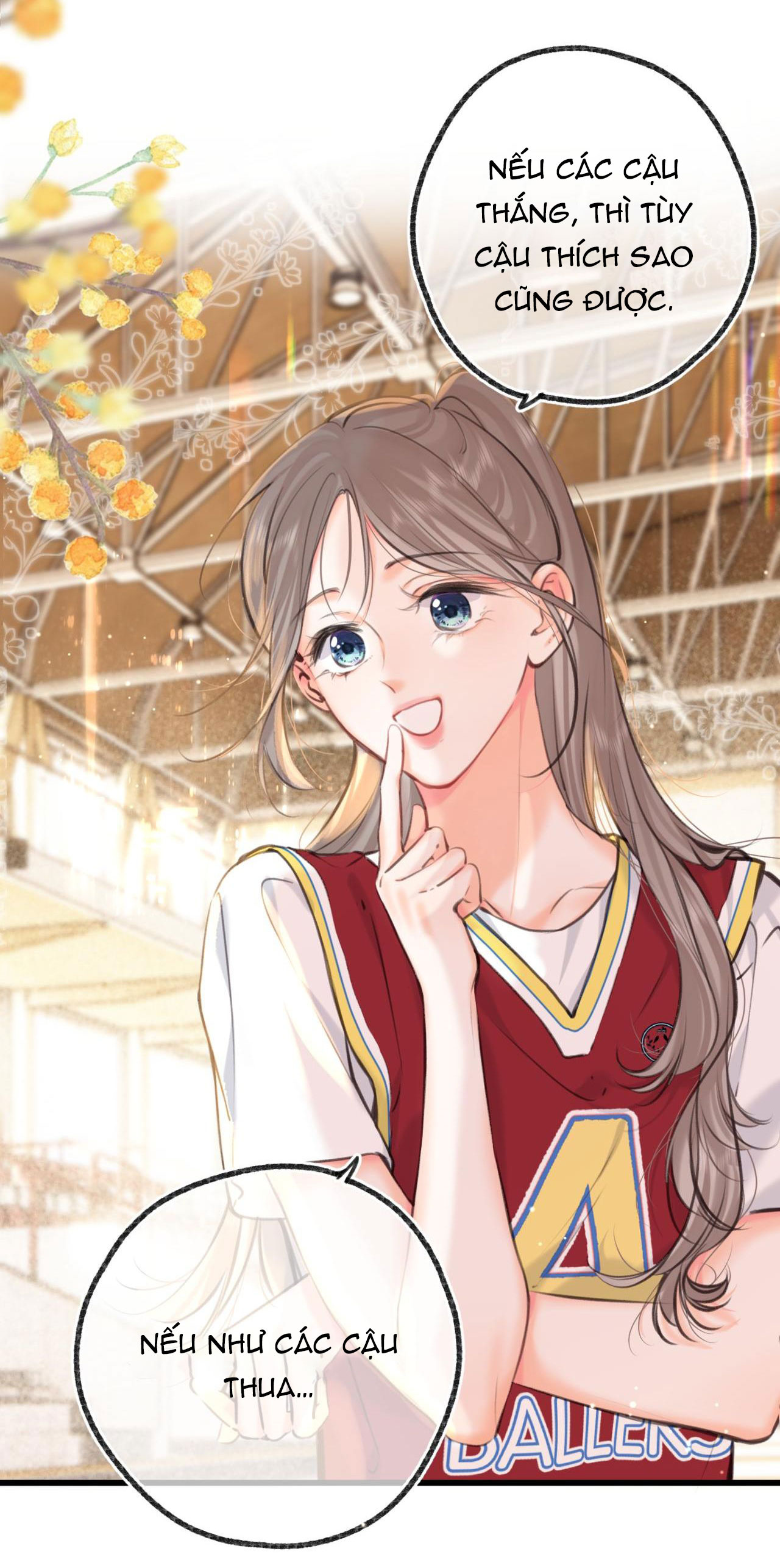 tôi mơ giữa ban ngày chapter 67 3